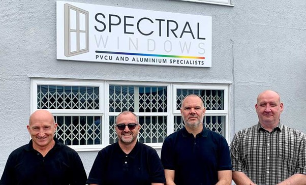 Spectral Team